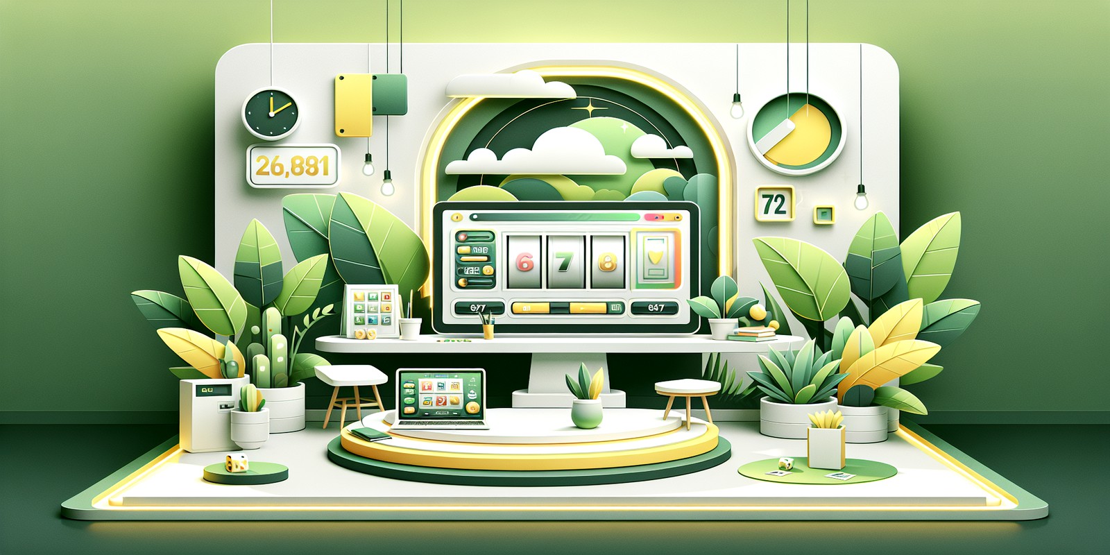 Decade of the Dead: Unveiling the Spooky Slot Games of 2023 - Slot Strategy Guide for Pakistani | Goldbet