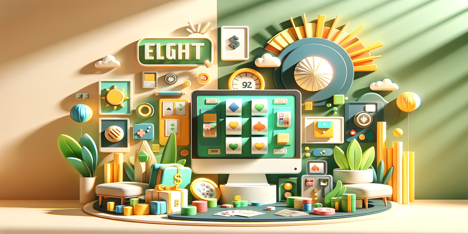 Explore the Vibrant World of Admiral Colour Slots in 2025 - Slot Strategy Guide for Pakistani | Goldbet