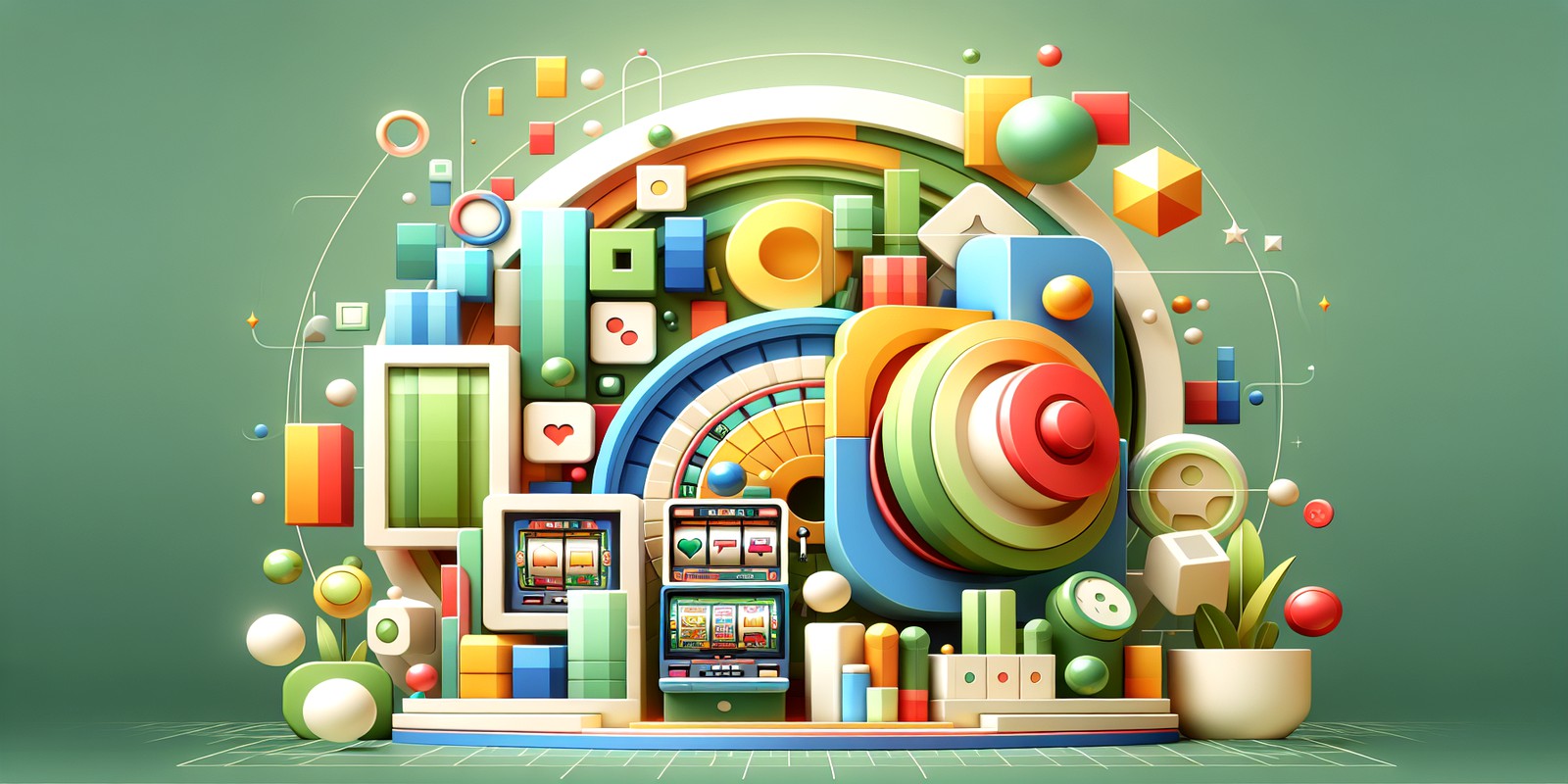 Heist of the Century: Uncover Slots Secrets in 2025 - Slot Strategy Guide for Pakistani | Goldbet