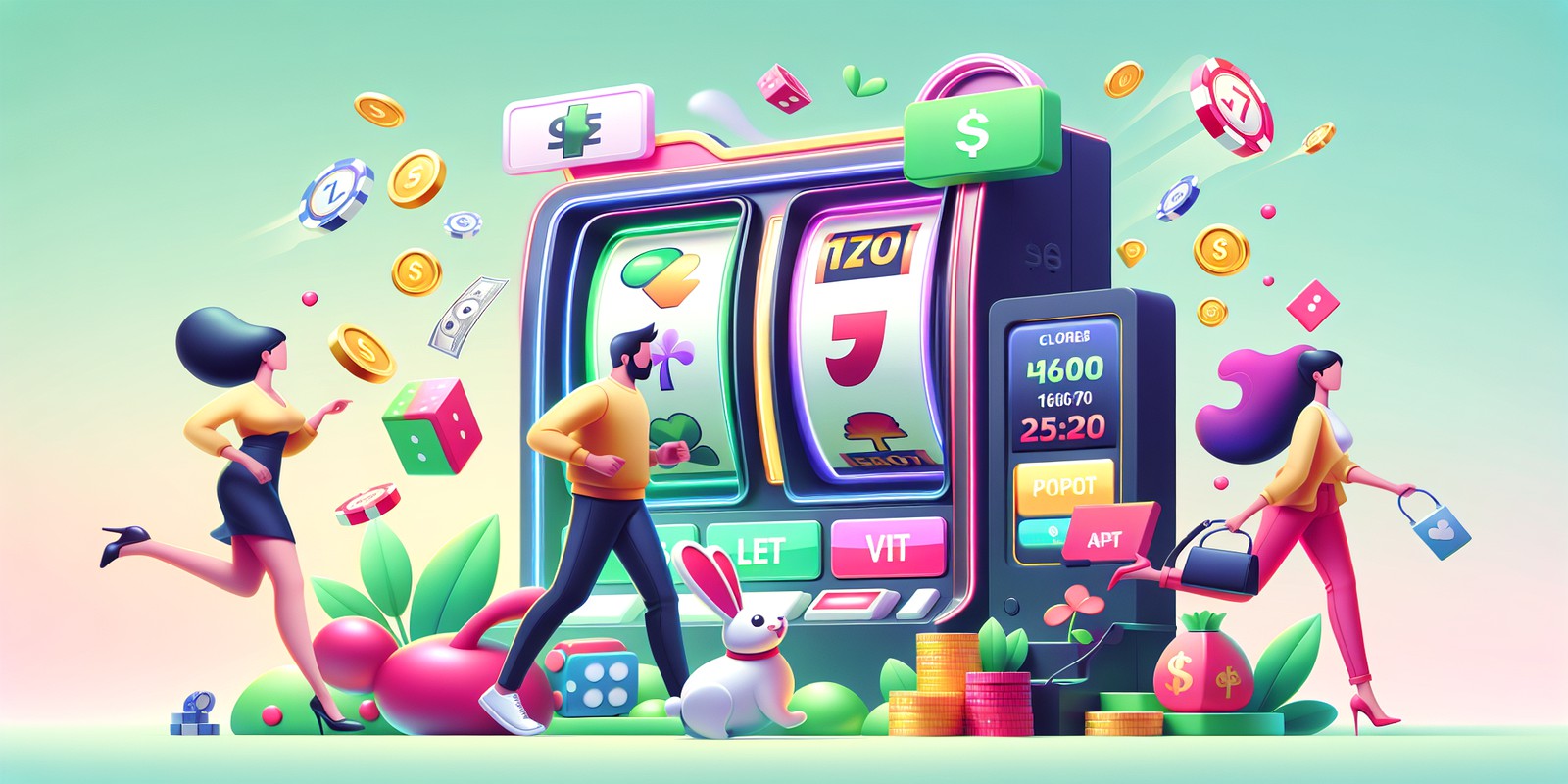 Heist of the Century: Uncovering 2025's Most Thrilling Slot Adventure - Slot Strategy Guide for Pakistani | Goldbet