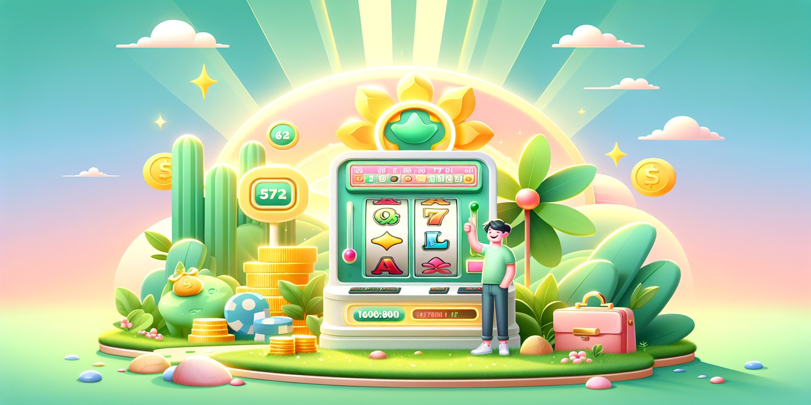 The Heist of 2025: Uncovering Slot Game Secrets for Big Wins - Slot Strategy Guide for Pakistani | Goldbet