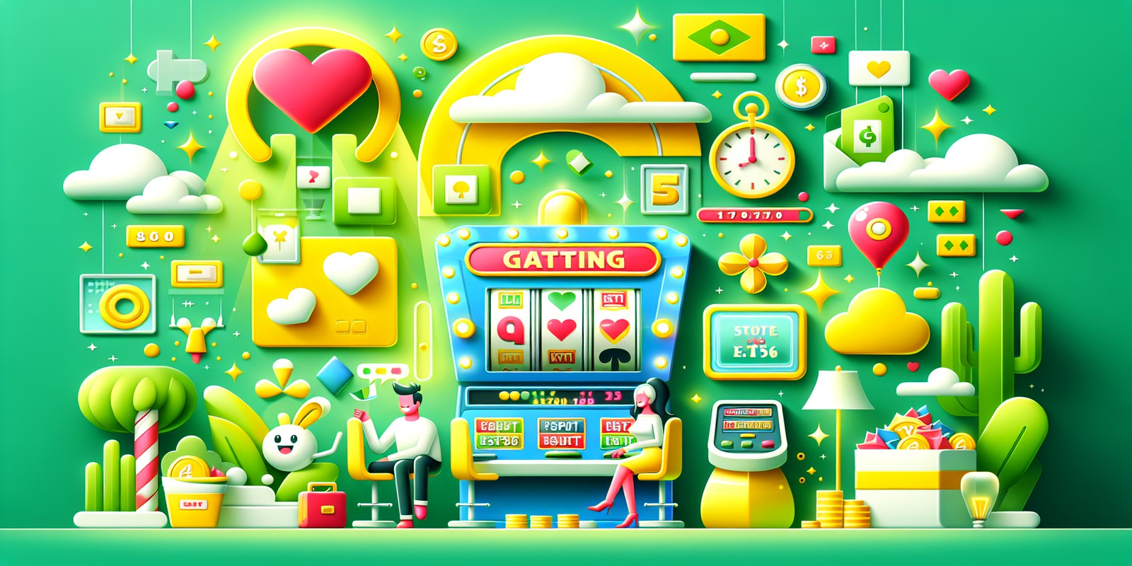 The Heist of the Century: Discover Slot Gaming Thrills 2025 - Slot Strategy Guide for Pakistani | Goldbet