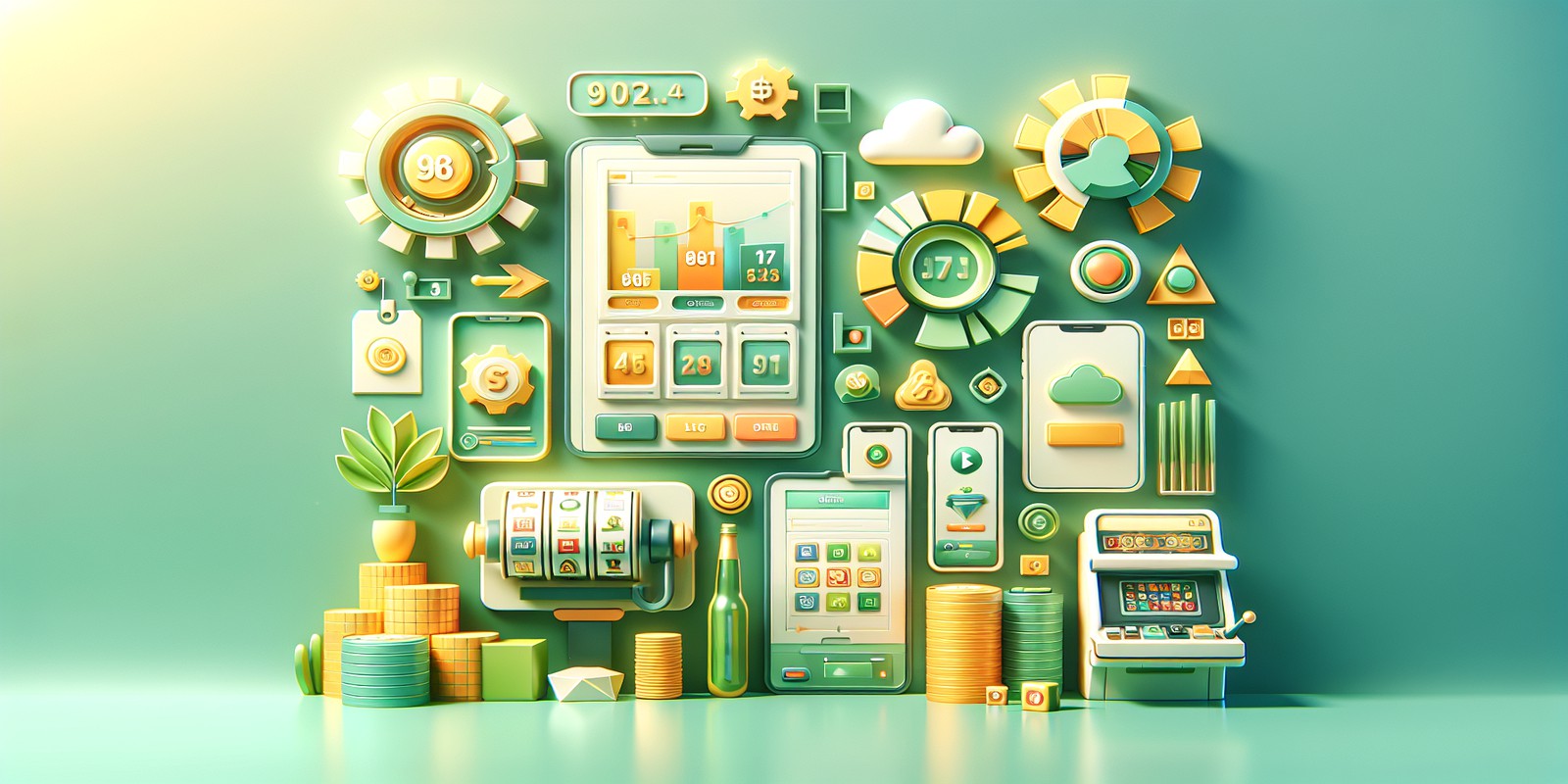 The Heist of the Century: Unveiling 2025's Top Slot Adventure! - Slot Strategy Guide for Pakistani | Goldbet