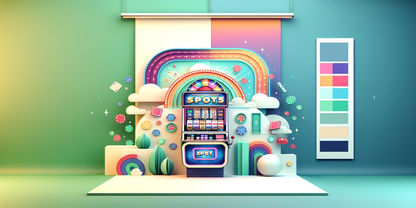 The White Storm 3: Navigating Heaven or Hell in Slots 2025 - Slot Strategy Guide for Pakistani | Goldbet