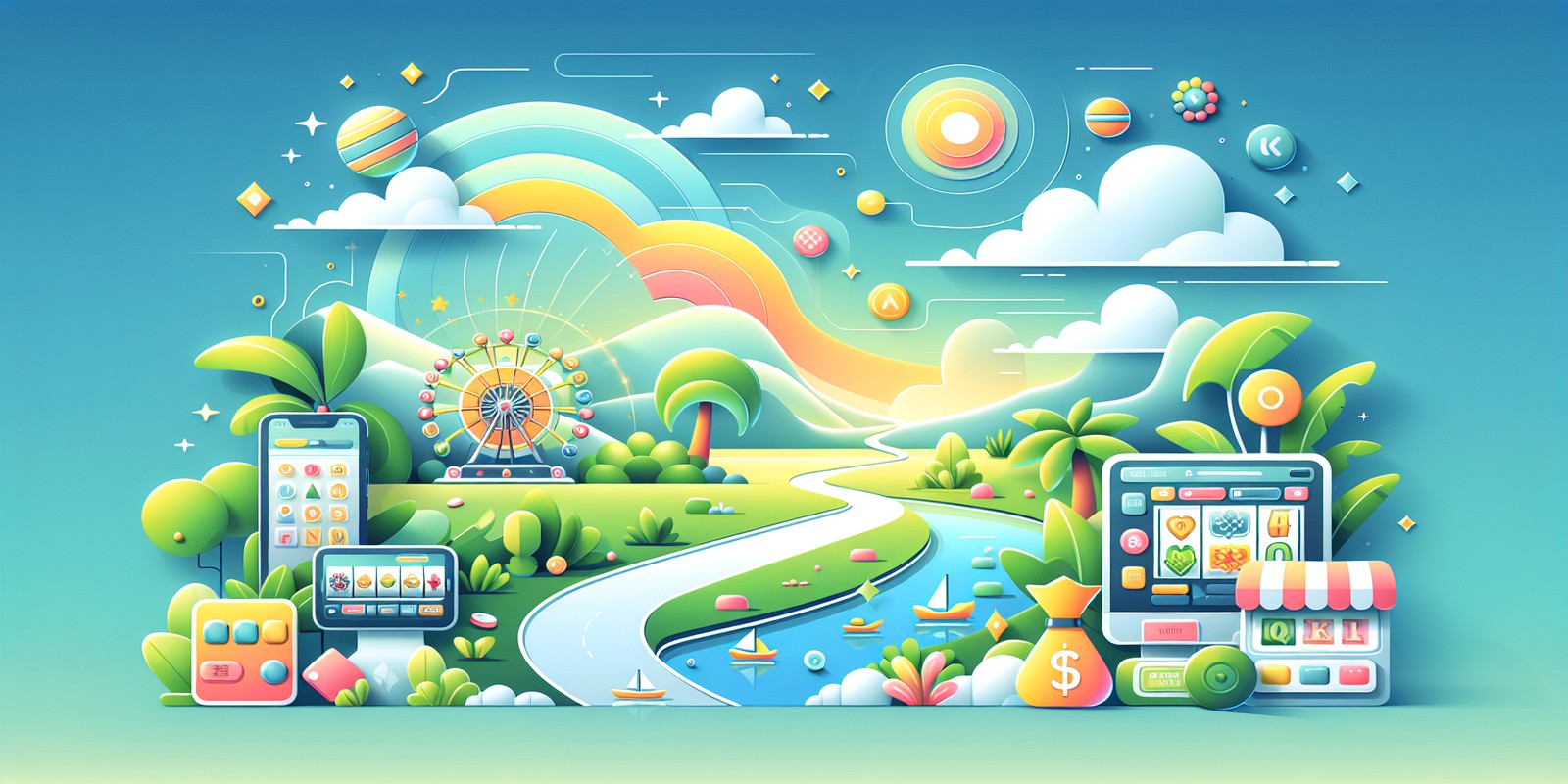 The White Storm 3: Navigating the Heaven or Hell Slots Challenge 2025 - Slot Strategy Guide for Pakistani | Goldbet