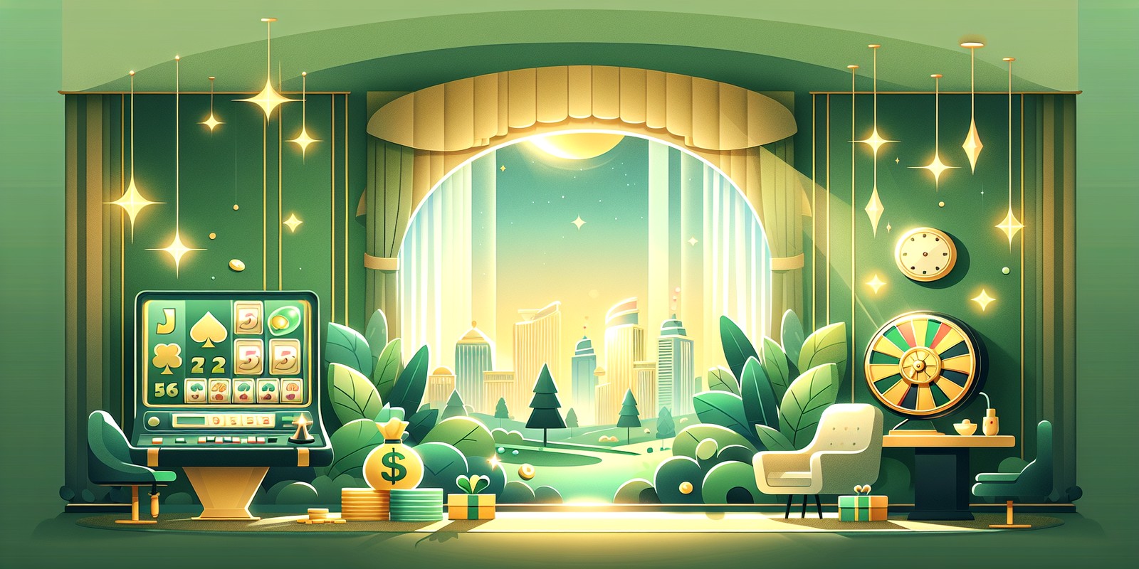 Uncovering the Heist of the Century: Slot Game Thrills 2025 - Slot Strategy Guide for Pakistani | Goldbet