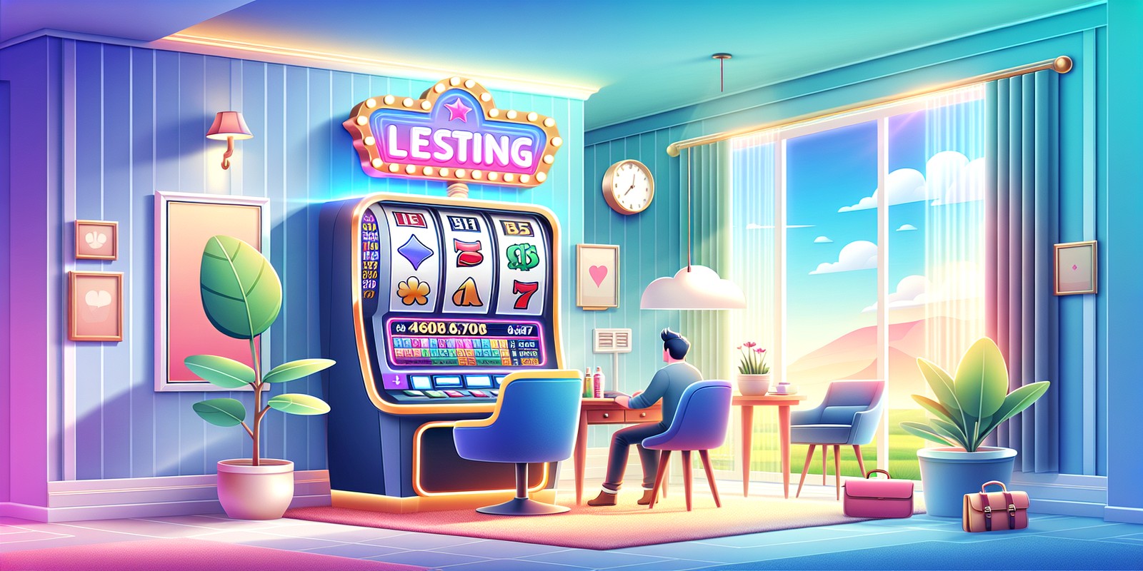 Unlock the Secrets of the Enchanting Phantom: Slot Strategies for 2025 - Slot Strategy Guide for Pakistani | Goldbet