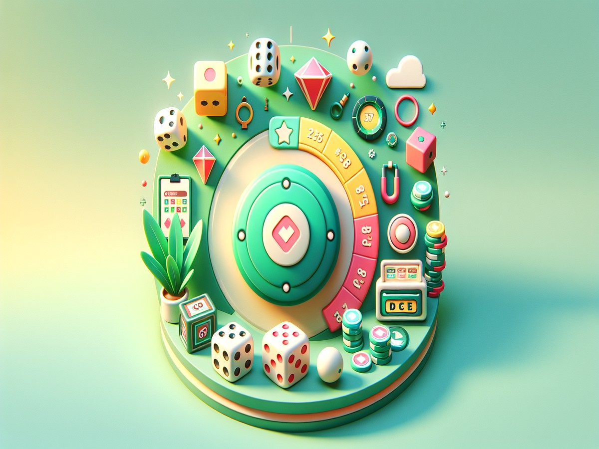 Goldbet Dice Games - Roll into fun with Goldbet's dice games